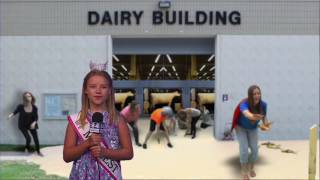 State Fair Experience Day 10 Session 85