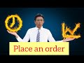 99% of stock investors don't know the correct order placement method. Have you learned it?