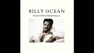 Video thumbnail of "Billy Ocean - Get Outta My Dreams, Get Into My Car"