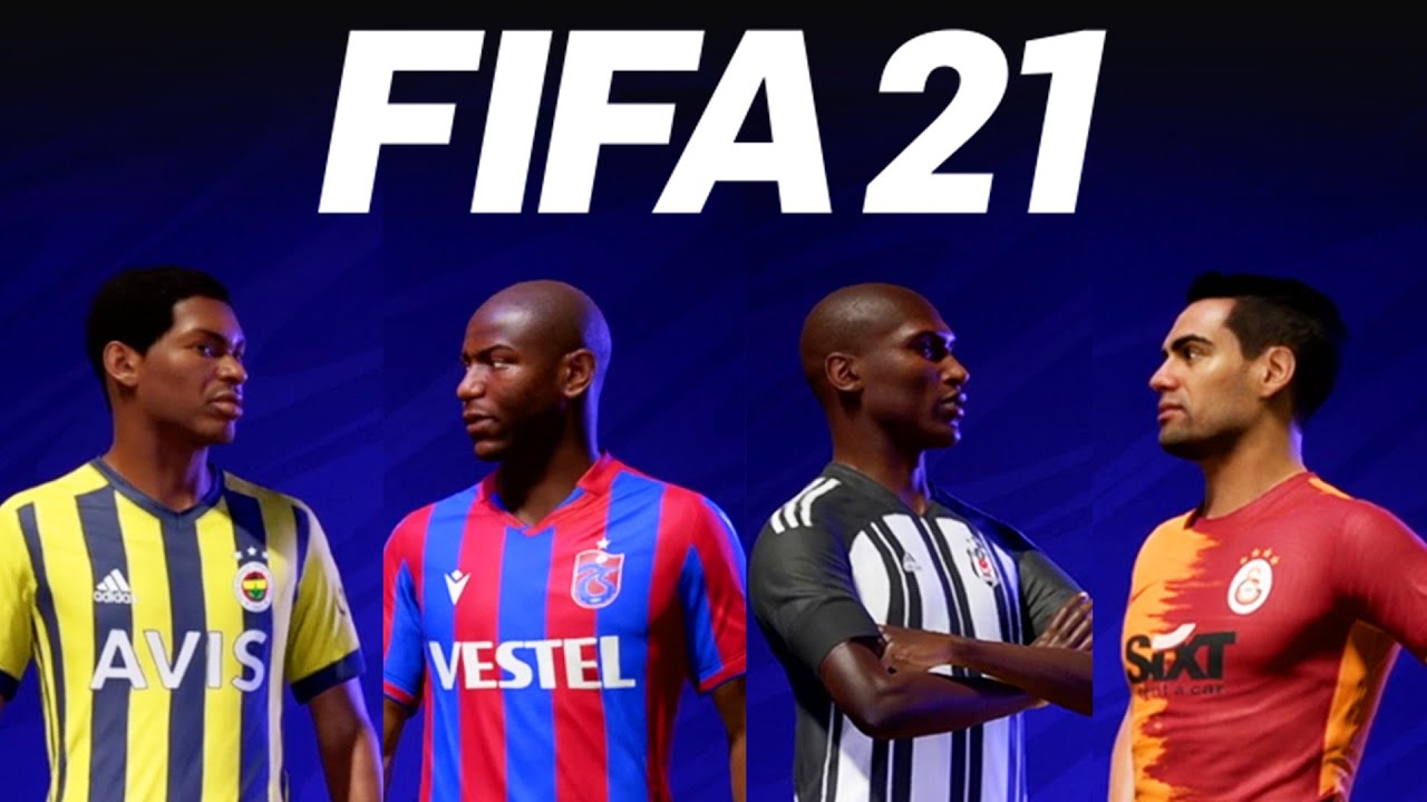 fifa 21 en iyi genc yetenekler en potansiyelli gencler fifa 21 wonderkids youtube