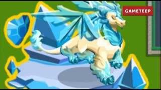 How to breed Diamond Dragon in Dragon Story! screenshot 5