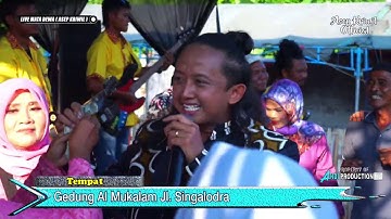 APA SING DI RASA - ASEP KRIWIL -LIVE DS SINDANG INDRAMAYU