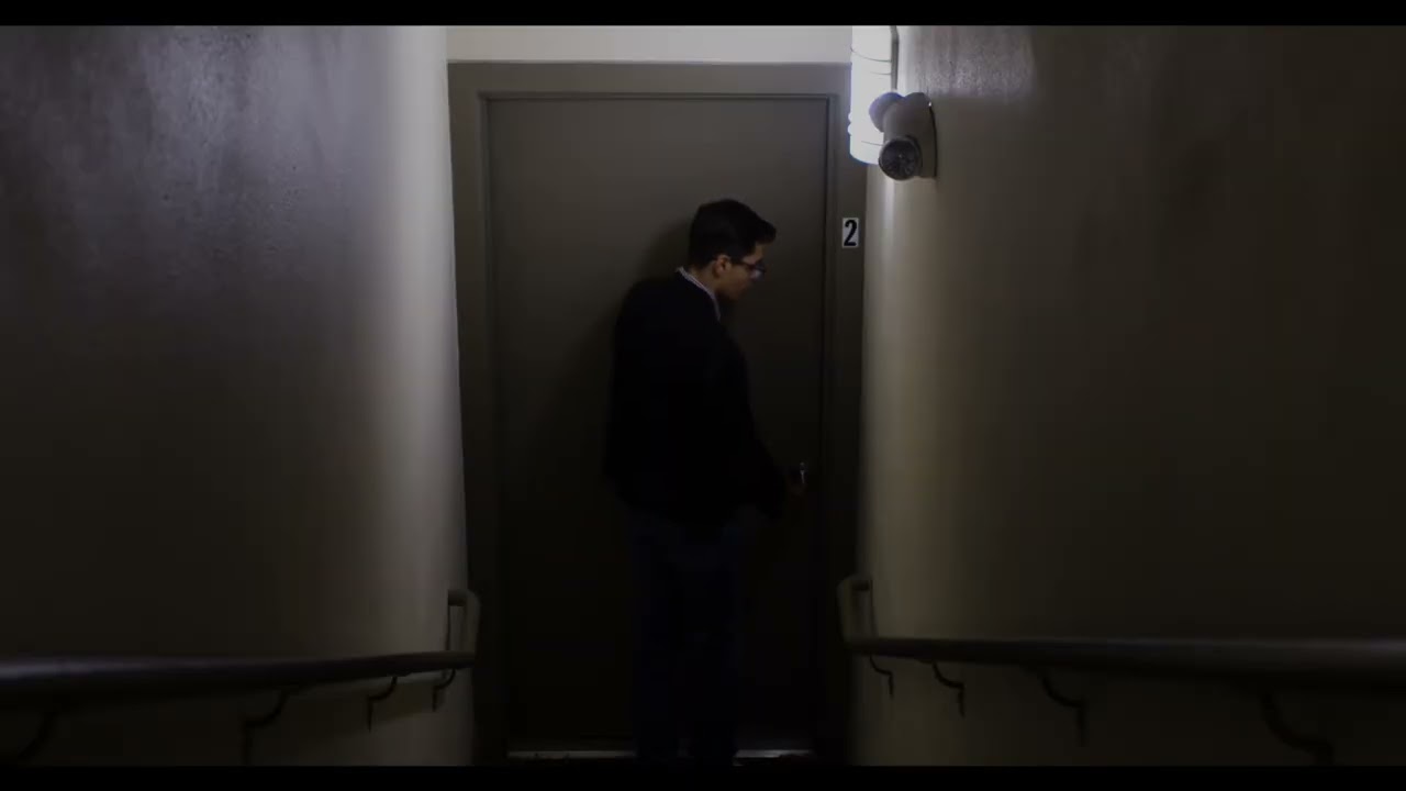 FLOORS HAVE TEETH | Official Trailer |