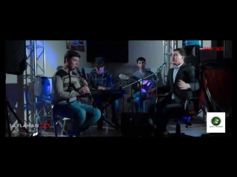 Yhlas Hojagulyyew  - Dunya ( Turkmen klip ) - 2017
