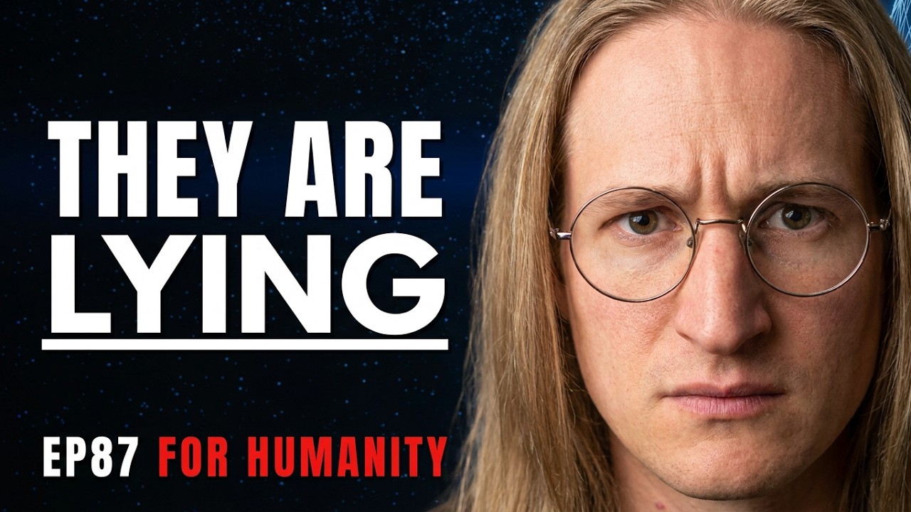 What Scares the People Building AI | For Humanity #87