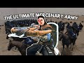 Building The Ultimate Mercenary Empire In Bannerlord | Part 1