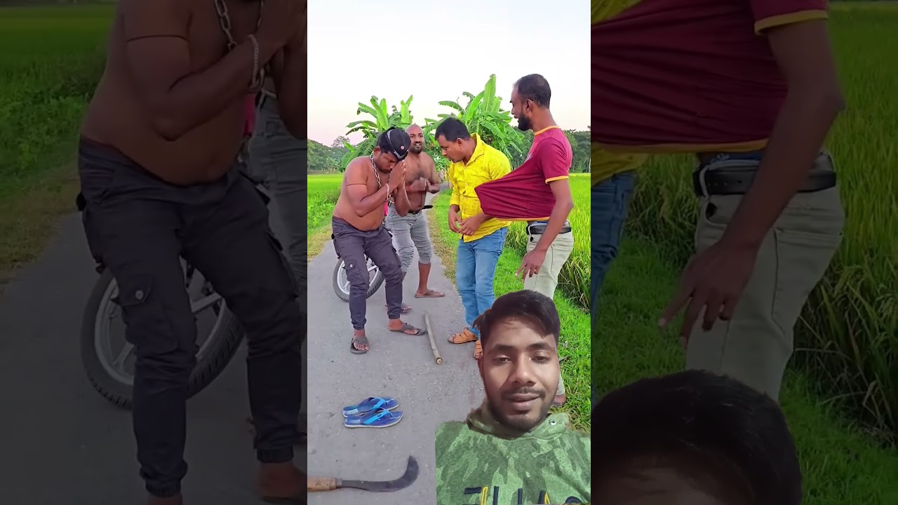 #funny #comedyvideos #comedyshorts #comedy #fun #vikramcomedy #comedyfilms #comedymove