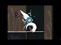 Deltarune Chapter 5 KawKaw is in Jail Easter Egg