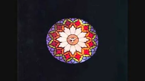 Meditation (Alemania, 1973) de Eberhard Schoener