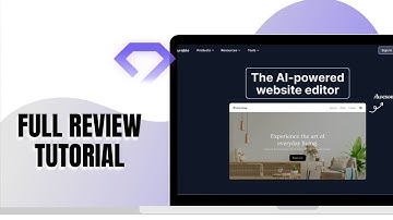 Durable AI Review 2025: Build Your Website in 30 Seconds