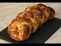 Настоящая АЧМА✧ Турецкие Булочки ✧ Turkish Buns "ACHMA" Recipe ✧ Gerçek AÇMA Tarifi