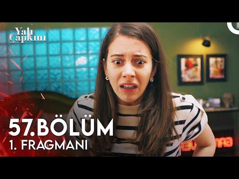 Yalı Çapkını 57. Bölüm 1. Fragmanı | Bozulan Yazgın Düzelecek