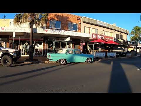 Sydney Walks - Umina Beach Central Coast