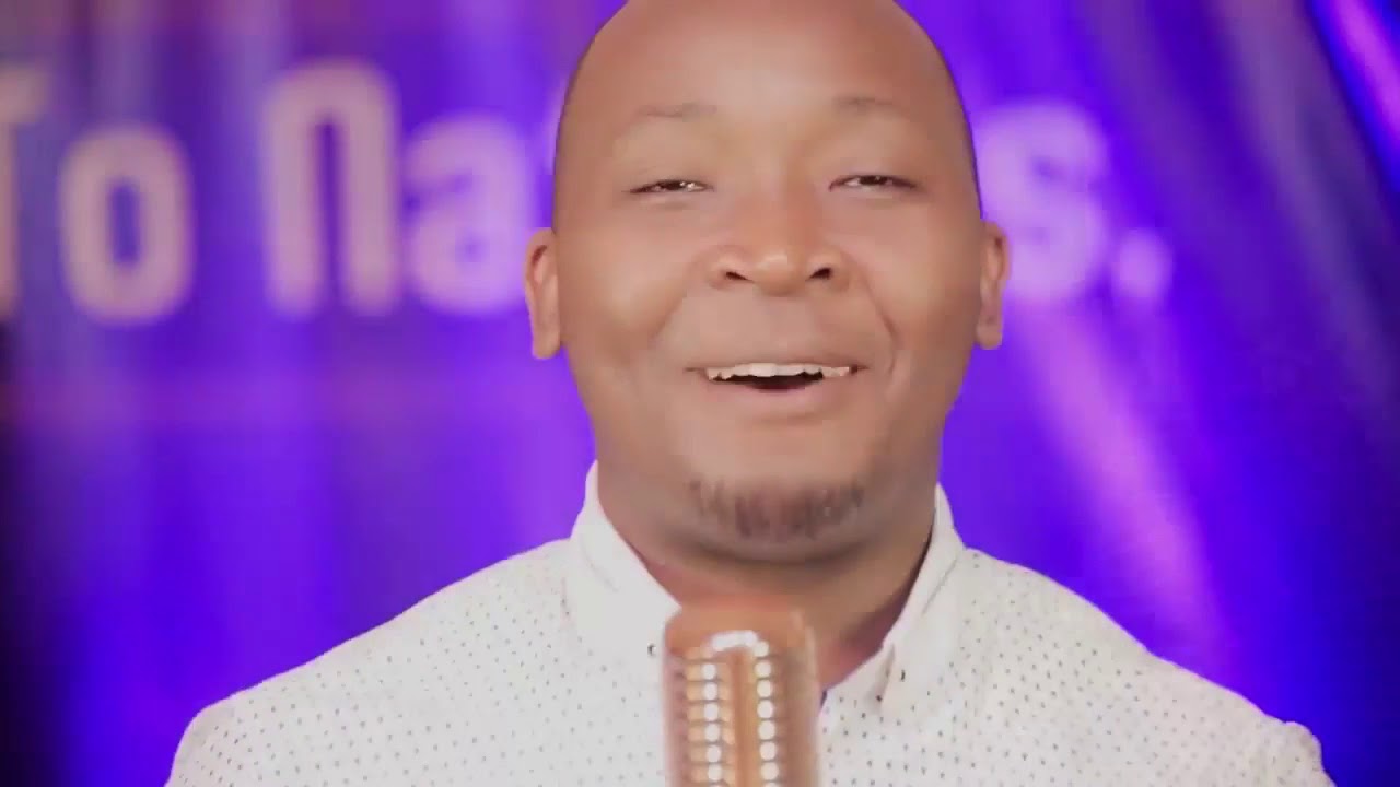 Njangala Engeri by Pastor Twina Herbert    Ugandan GOSPEL Music Videos 2018