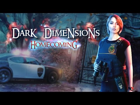 Dark Dimensions: Homecoming