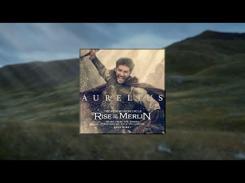 A High King | The Pendragon Cycle