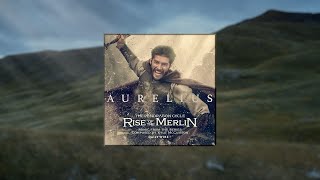 A High King | The Pendragon Cycle