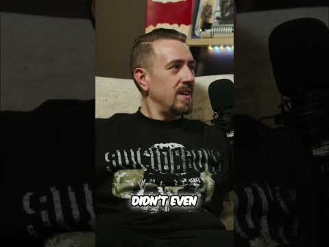 Blackout in the Crowd?! Wild Alcohol Story From the Show
