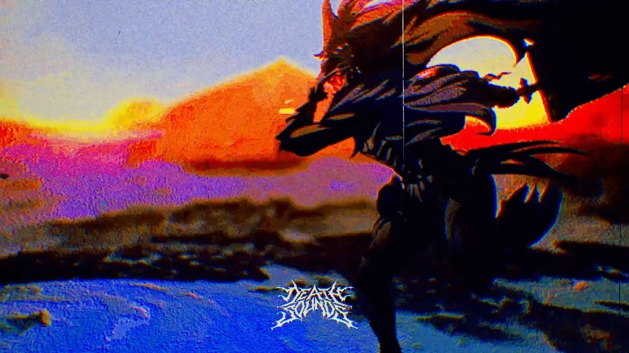 SKYTE - TARGET [PROD. TAIKETSU]