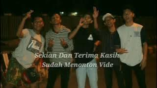 Audio Hilang KLAIM ( COPYRIGHT )