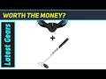 `The AMVR Ultra Breathable Facial Interface and Golf Club for Quest 3S is an Amazing Upgrade