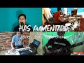 HAS AUMENTADO (Cover) -Modo cuarentena-