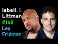 Charles Isbell and Michael Littman: Machine Learning and Education | Lex Fridman Podcast #148