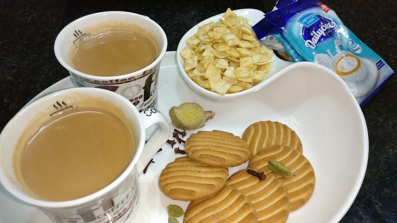 is winter milk powder se banae, fresh doodh se badhiya chai(Tea), milk