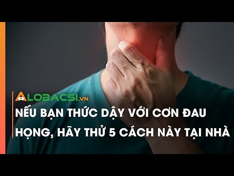 Video: 3 cách để ngủ với cơn đau do còng quay