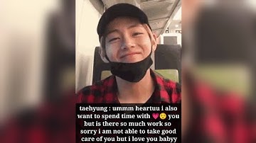 bts imagine : when you fall asleep in their lap😌❤️while they are working 💗 #btsimagines #btsff #bts
