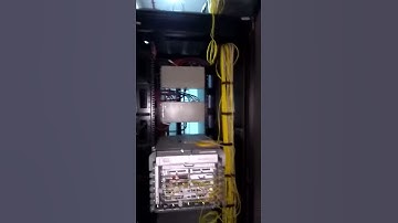 Cisco ASR 9000 Series Router.