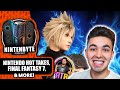 ANOTHER Game Impresses on Switch 2 + Our Nintendo Hot Takes! | Nintenbyte Podcast S3, Ep. 51