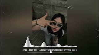 JOGET INDIA DEDI _ VIRAL TIKTOK