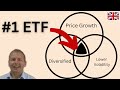 The best etf for long term investing  top performers compared