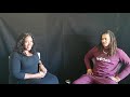 Kaylin Maurice interview on "The Spot" where the ears meet the streets