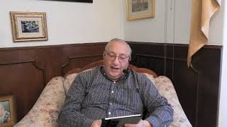 Una agenda difícil de cumplir - Parte 2