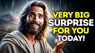 Download Lagu God Says- VERY BIG SURPRISE FOR YOU | God | Gods Message Now Today | God's Message Now For You Today MP3 Download Lagu God Says- VERY BIG SURPRISE FOR YOU | God | Gods Message Now Today | God's Message Now For You Today MP3