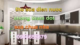 tho sua dien tai quan phu nhuan tphcm...0912655679