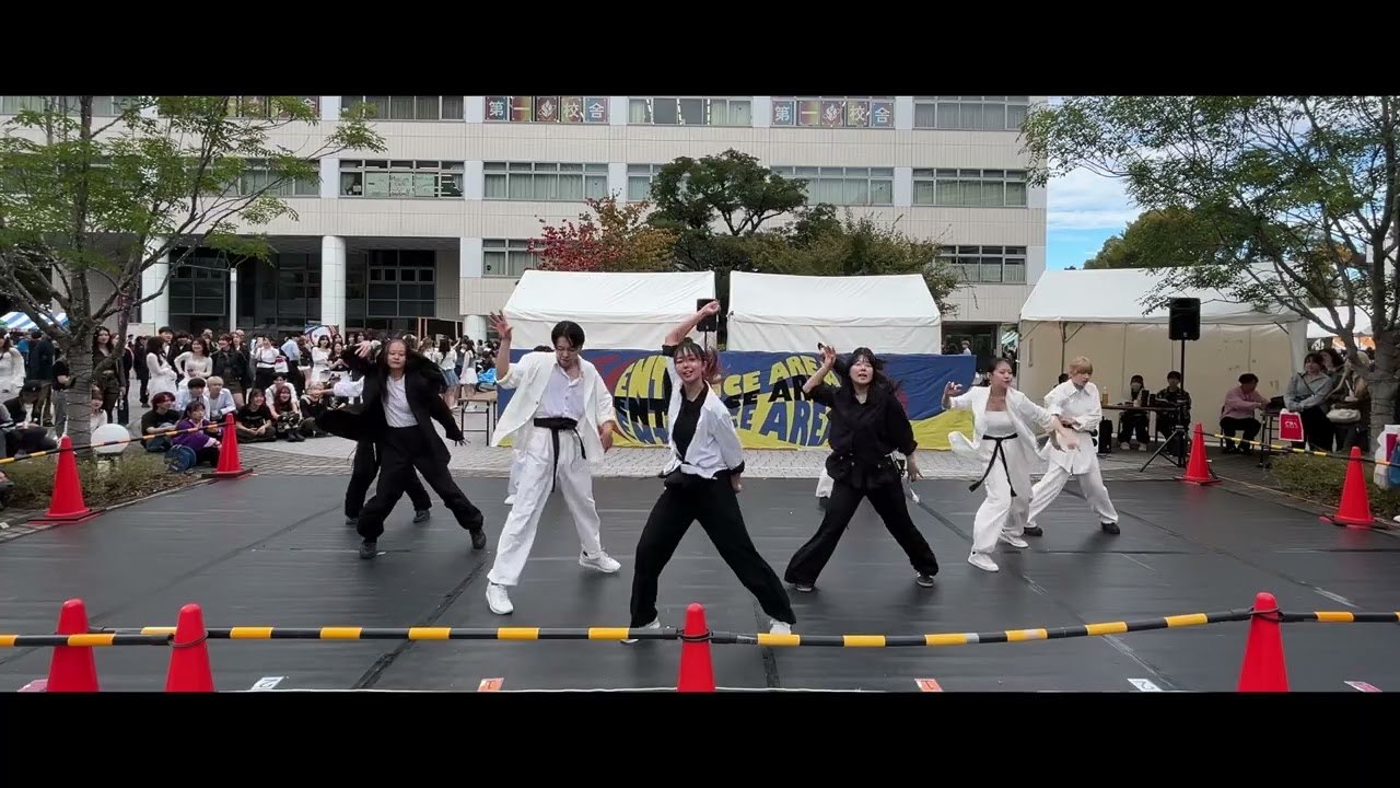 2025 明大祭 KB CEREMONY