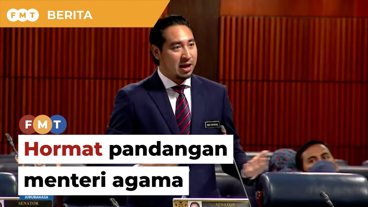 Hormat pandangan menteri agama berhubung Bon Odori, Oktoberfest, kata Wan Fayhsal