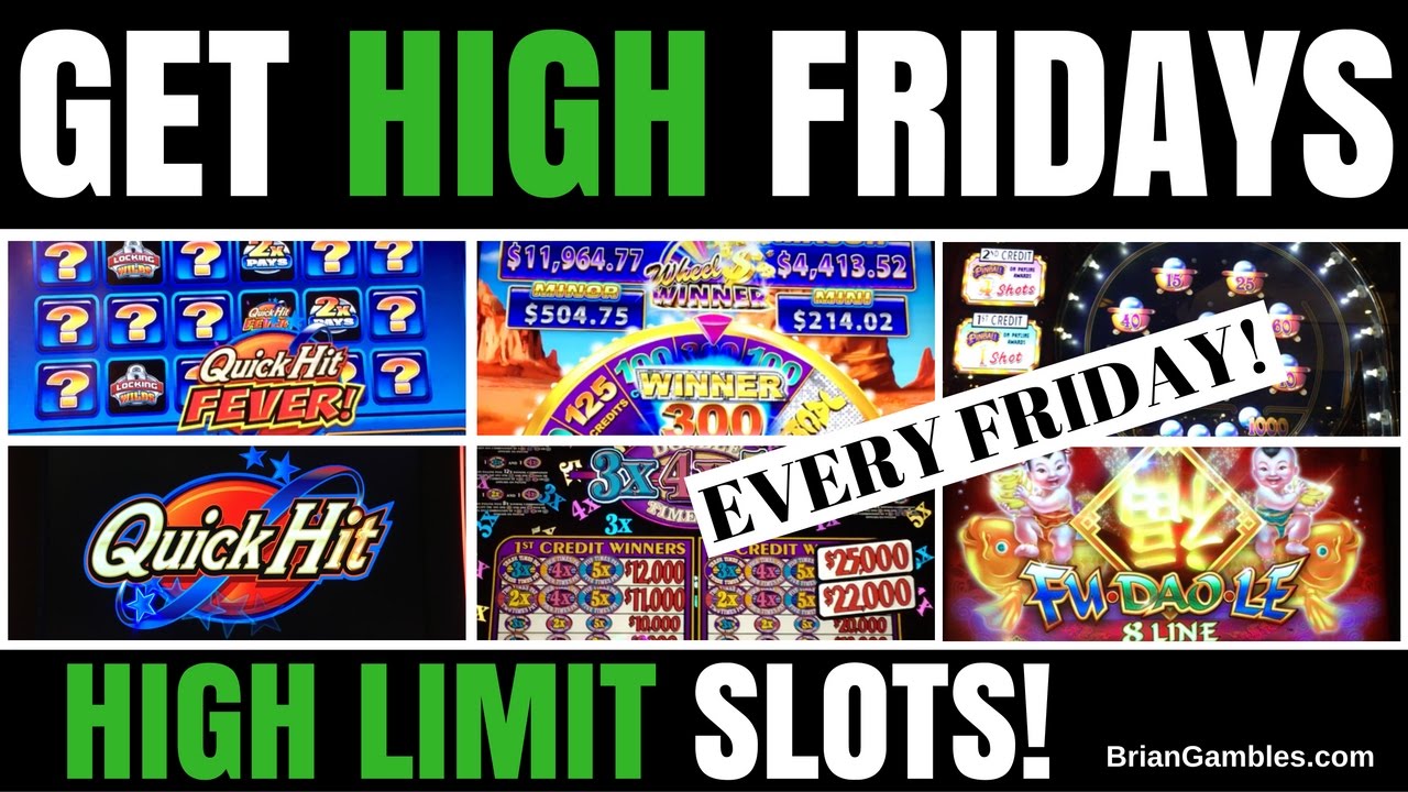 hand pays bas france $6 to $75/bet ✦ GET HIGH FRIDAYS ✦ High Limit Slot Machine Pokies EVERY FRIDAY in Vegas/SoCal