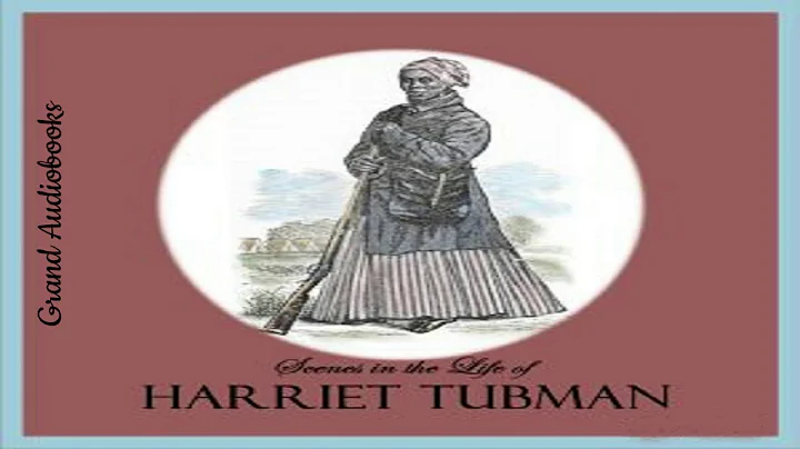 Scenes in the Life of Harriet Tubman by Sara H. Br...