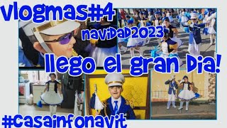 💙LLEGÓ EL GRAN DÍA 🎉 DESFILE 20 DE NOVIEMBRE 👲💂MIS PEQUEÑOS BASTONEROS💙