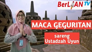 Maca Geguritan - Bahasa Jawa Kelas 4 SD - BerLIAN School
