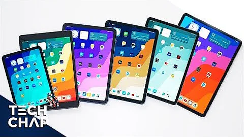 iPad Buying Guide (2024) - Don’t Waste Your Money! - DayDayNews