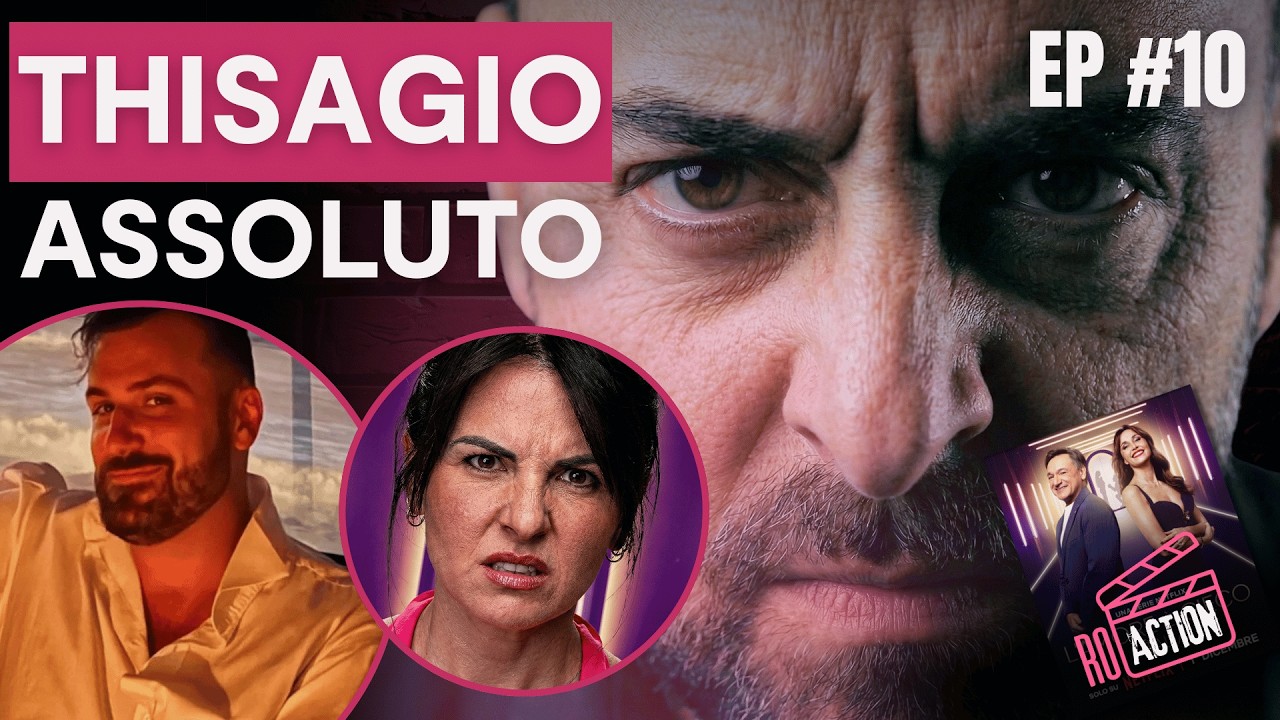 Giovanni se lo MERITA (e DORME sul Divano) 🙄| L'AMORE È CIECO ITALIA | EP.10