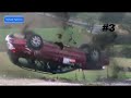 GTA IV - Autonehody #3