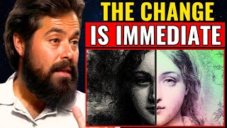 видео: Секретная вибрация, которая поворачивает время вспять внутри вашего тела | Якобо Гринберг картинка: Секретная вибрация, которая поворачивает время вспять внутри вашего тела | Якобо Гринберг