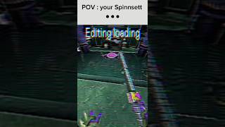 I’m SpinnSettVR :D #gorillatag #gorillatagquest #gtag #edit @_GorillaTagVR #spinn4AA