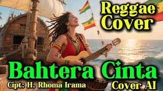Download Lagu BAHTERA CINTA - RHOMA IRAMA Versi Reggae | Cover AI | RHY Musik Channel  MP3 Download Lagu BAHTERA CINTA - RHOMA IRAMA Versi Reggae | Cover AI | RHY Musik Channel  MP3